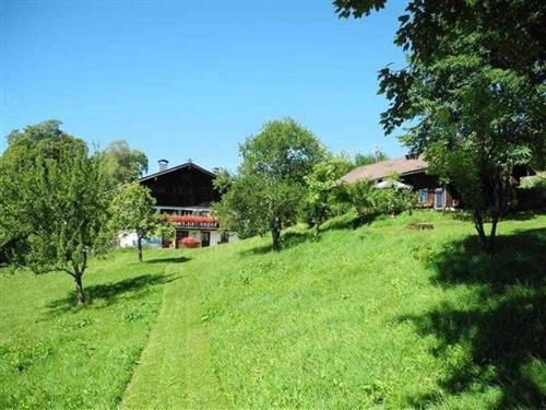 Holiday Home/Apartment - 6 persons -  - Hohenlehen - 83684 - Tegernsee