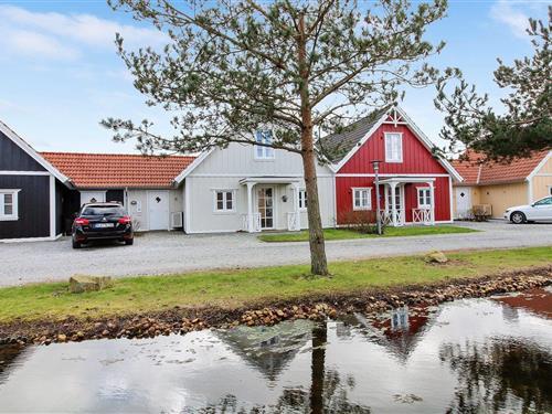 Sommerhus - 4 personer -  - Horns Bjerge 3, Hus nr. - 6857 - Blåvand