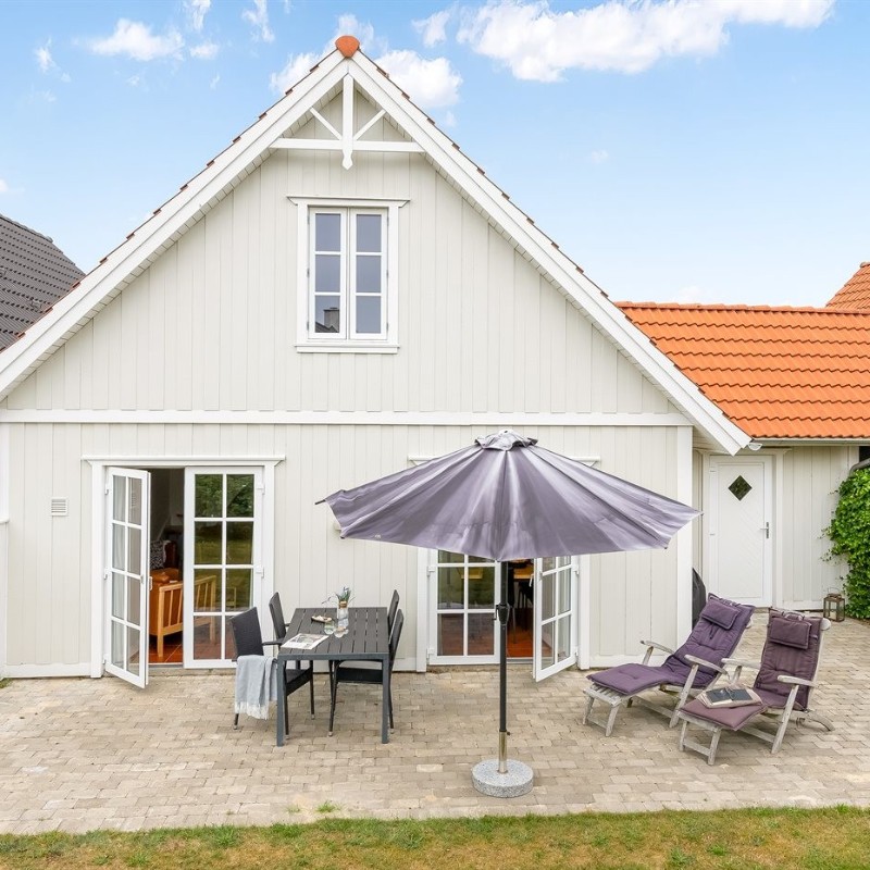 Sommerhus - 4 personer -  - Horns Bjerge 3, Hus nr. - 6857 - Blåvand