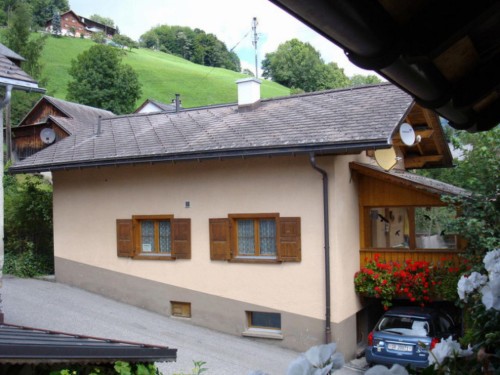 Ferielejlighed - 5 personer -  - Seewis Im Prättigau - 7212