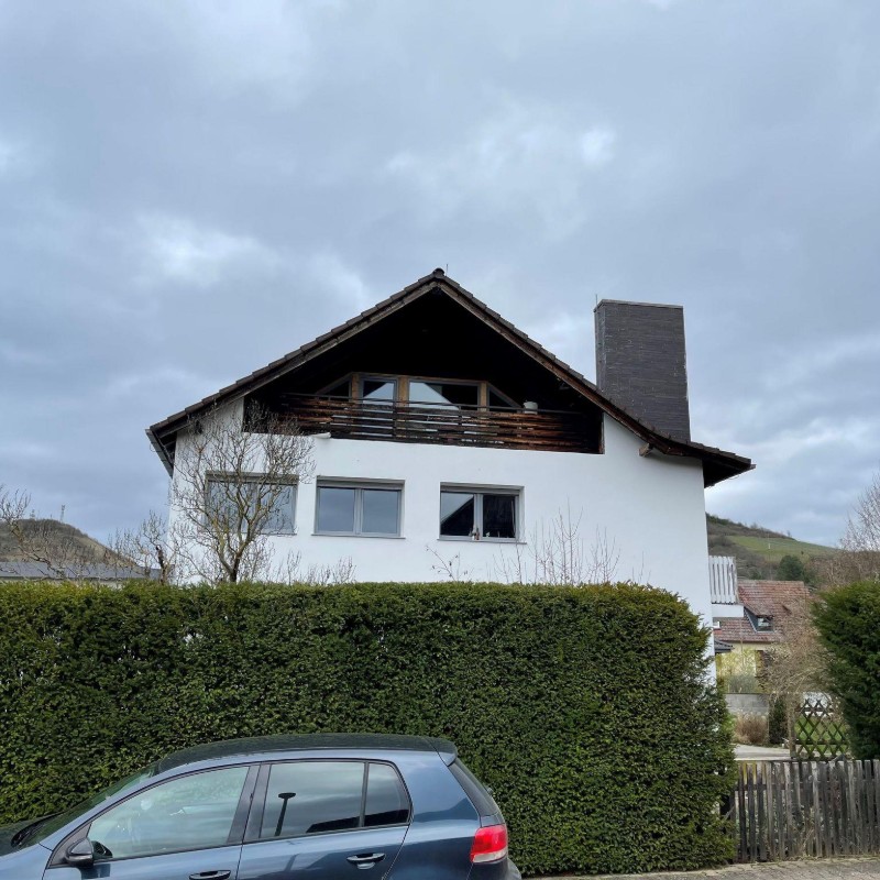 Ferielejlighed - 2 personer -  - Im Weidengarten - 55571 - Odernheim Am Glan