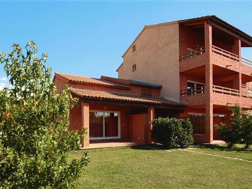 Ferielejlighed - 3 personer -  - 20240 - Ghisonaccia