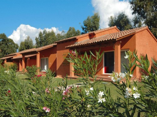 Holiday apartment - 3 persons -  - 20240 - Ghisonaccia
