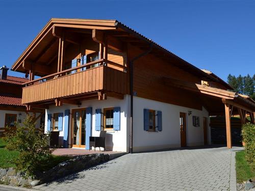 Sommerhus - 5 personer -  - Via Claudia - 86983 - Lechbruck Am See