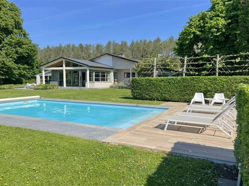 Villa - 8 personer -  - 5580 - Rochefort