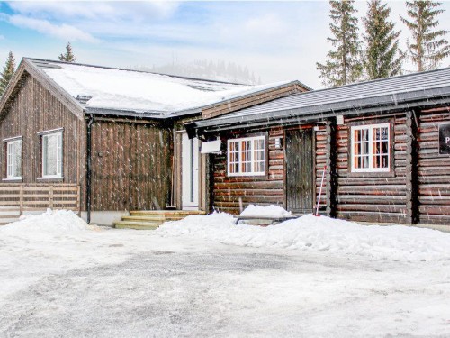 Holiday home - 7 persons -  - Skiheisvegen - 3560 - Hemsedal