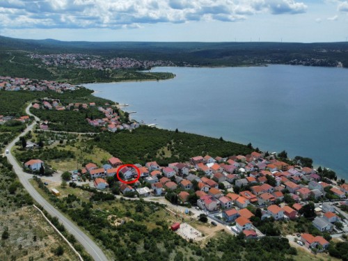 Ferieleilighet - 4 personer -  - Šušnjar I III. ulica 28, Kruševo - 23450 - Obrovac