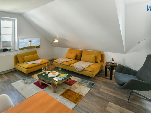 Ferieleilighet - 4 personer -  - Friesenstraße - 26465 - Langeoog