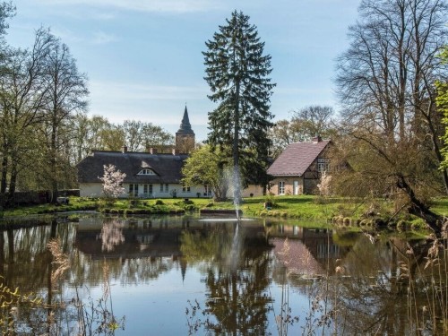 Hytte - 6 personer -  - 17440 - Lassan