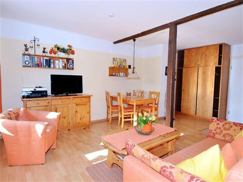 Ferienhaus - 2 Personen -  - Mühlenstraße - 23774 - Heiligenhafen