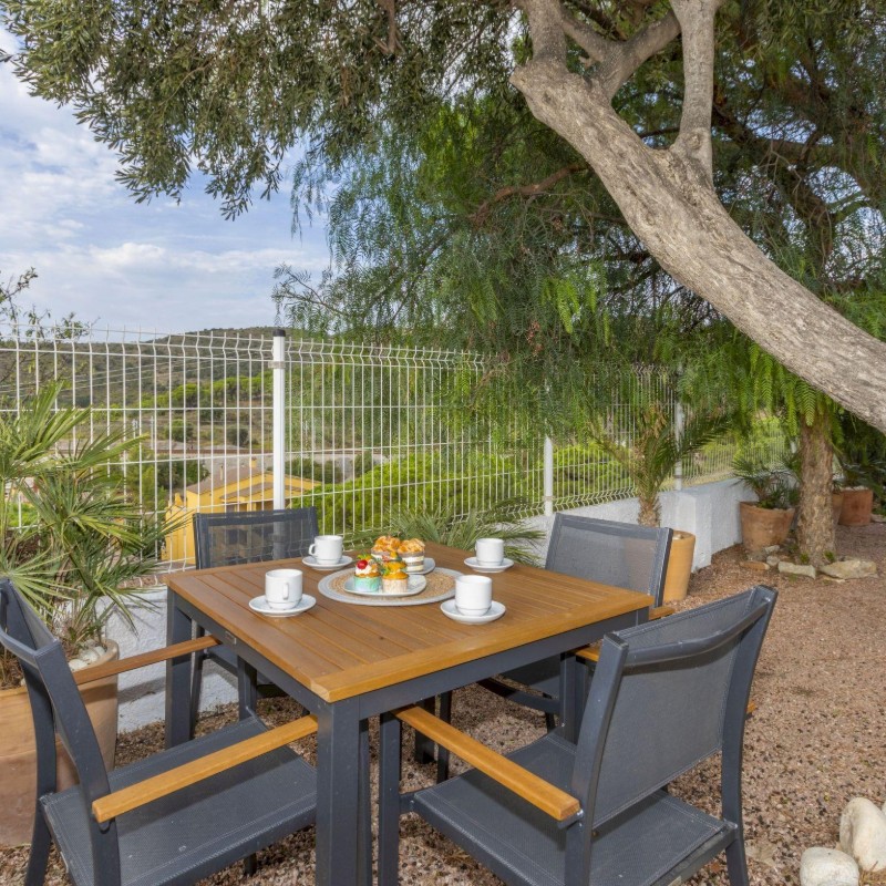 Ferielejlighed - 3 personer -  - 17490 - Llançà