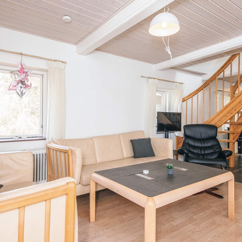 Ferienhaus - 14 Personen -  - Tapagervej - Hejlsminde - 6100 - Haderslev