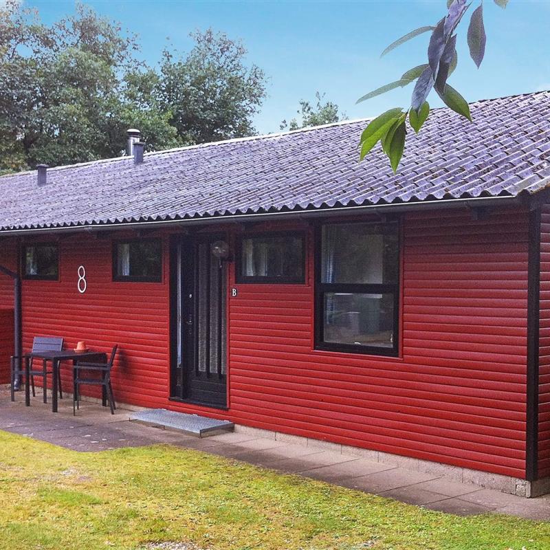 Ferienhaus - 5 Personen -  - Hesselhus - 8600 - Silkeborg