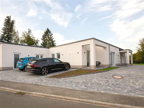 Fritidshus - 6 personer -  - Auf dem Bus - 55758 - Allenbach