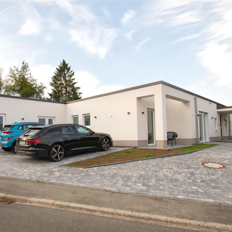 Sommerhus - 6 personer -  - Auf dem Bus - 55758 - Allenbach