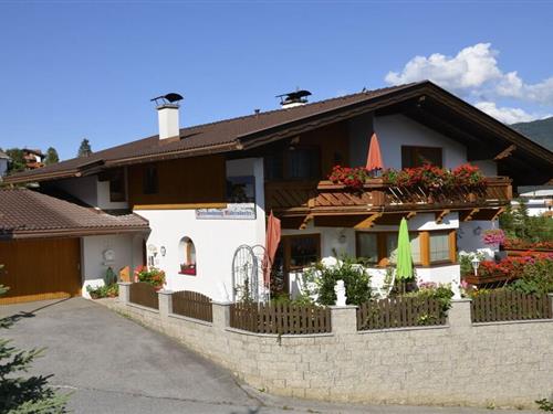 Sommerhus - 5 personer -  - 6166 - Fulpmes