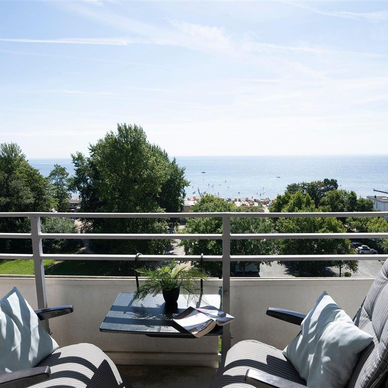 Ferielejlighed - 3 personer -  - Leuchtturmweg - 23746 - Kellenhusen