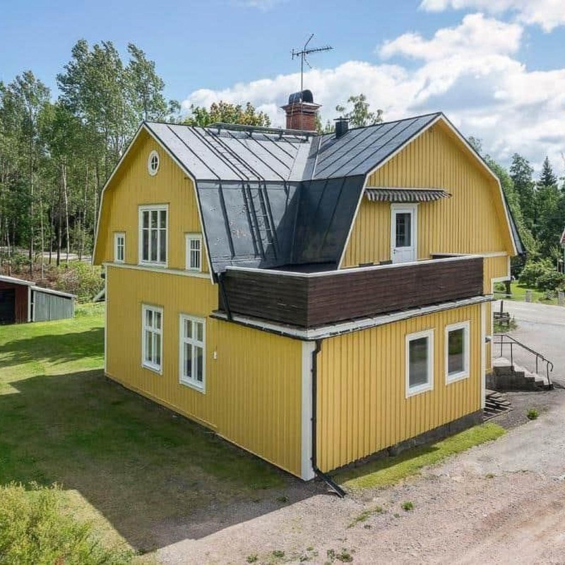 Sommerhus - 4 personer -  - Pauliström - 57019