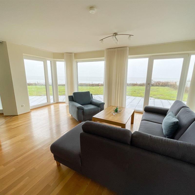 Ferielejlighed - 5 personer -  - Wehrbergsweg - 27476 - Cuxhaven