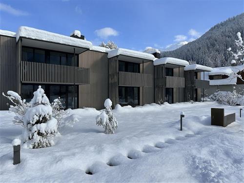 Ferielejlighed - 5 personer -  - Wasserfallweg - 9546 - Bad Kleinkirchheim