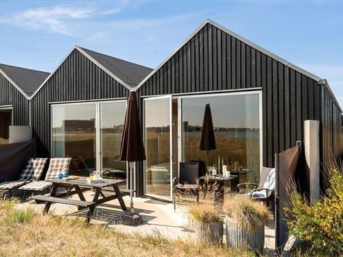 Rækkehus - 6 personer -  - Slusen - 6960 - Hvide Sande