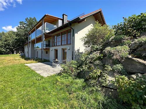 Ferieleilighet - 2 personer -  - 92444 - Rötz