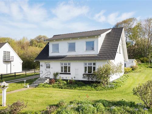 Ferienhaus - 7 Personen -  - Attrupvej - Slettestrand - 9460 - Brovst