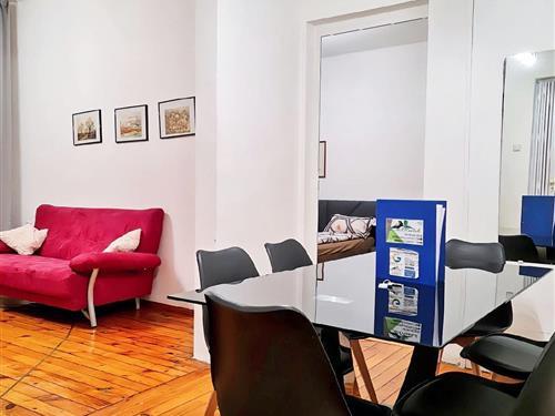 Ferienwohnung - 4 Personen -  - Sofia, bulgaria, bul. vasil levski - 1000 - Sofia