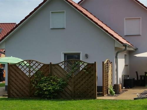 Ferienhaus - 2 Personen -  - 17192 - Klink