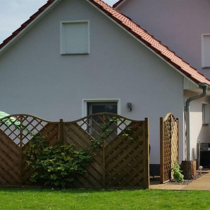 Sommerhus - 2 personer -  - 17192 - Klink