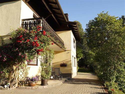 Holiday Home/Apartment - 4 persons -  - Tichoja - 9133 - Sittersdorf