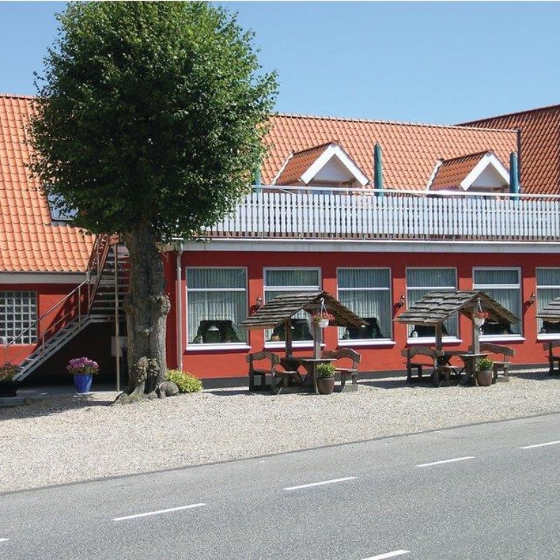 Ferielejlighed - 3 personer -  - Nr. Landevej 26, Lejl. - Kegnæs - 6470 - Als