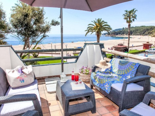 Sommerhus - 10 personer -  - 17310 - Lloret De Mar