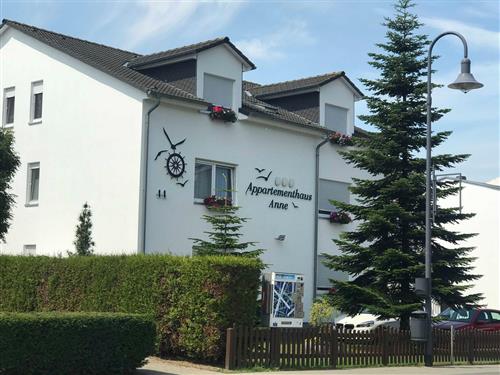 Ferielejlighed - 4 personer -  - Bahnhofstr. - 18609 - Binz