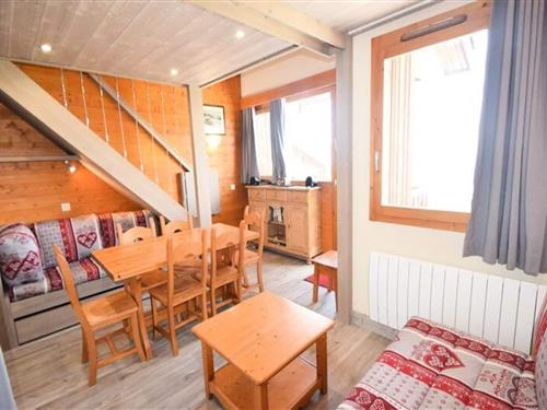 Semesterlägenhet - 6 personer -  - 73210 - La Plagne Tarentaise