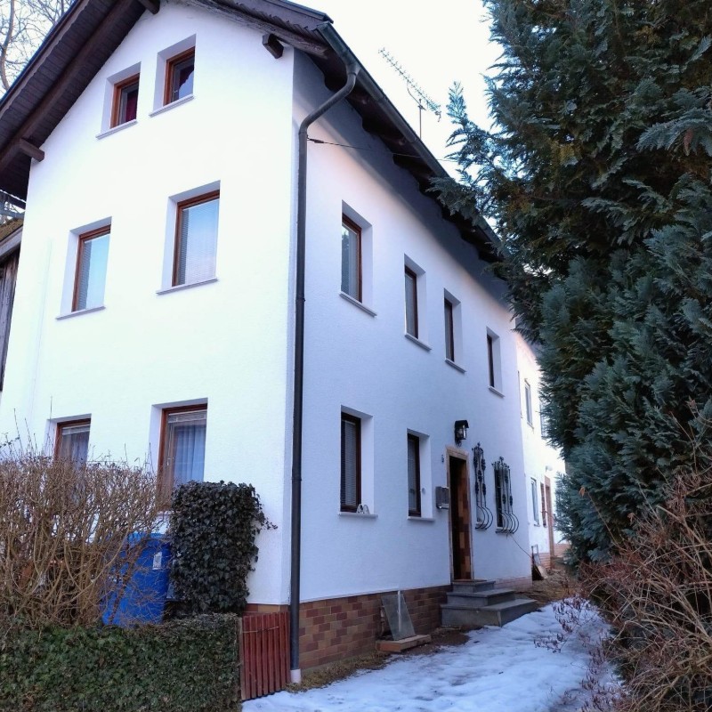Ferielejlighed - 2 personer -  - Dorfstraße - 93474 - Arrach
