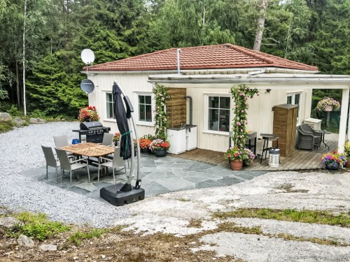 Fritidshus - 4 personer -  - 44448 - Stenungsund
