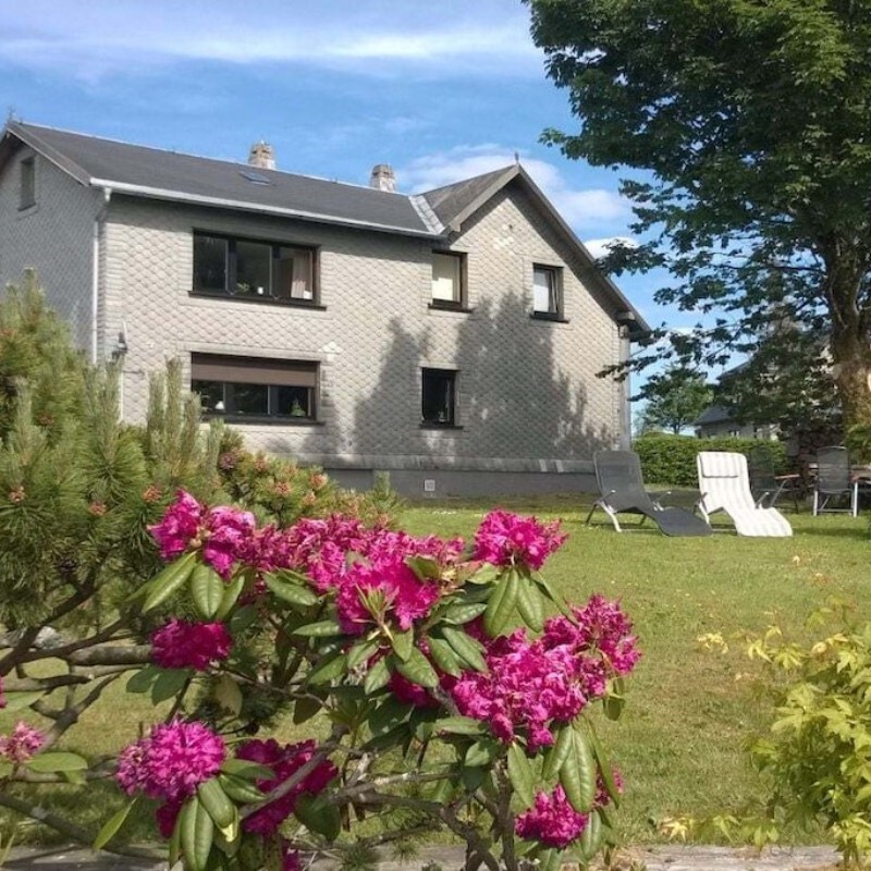 Sommerhus - 4 personer -  - 98711 - Schmiedefeld Am Rennsteig