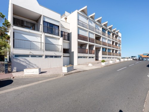 Ferieleilighet - 3 personer -  - 33680 - Lacanau