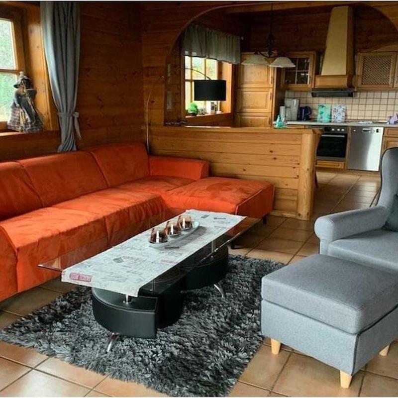 Ferielejlighed - 4 personer -  - 37444 - Sankt Andreasberg