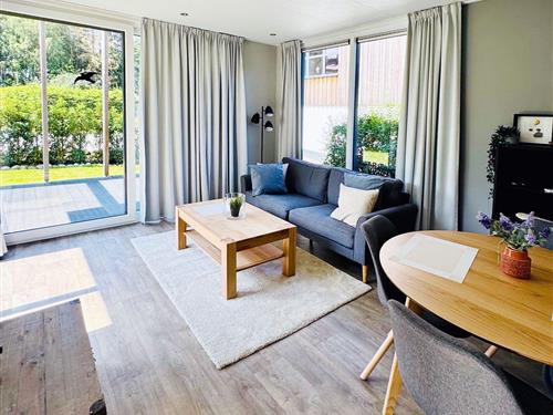 Sommerhus - 4 personer -  - Gronenberger Mühle - 23684 - Scharbeutz