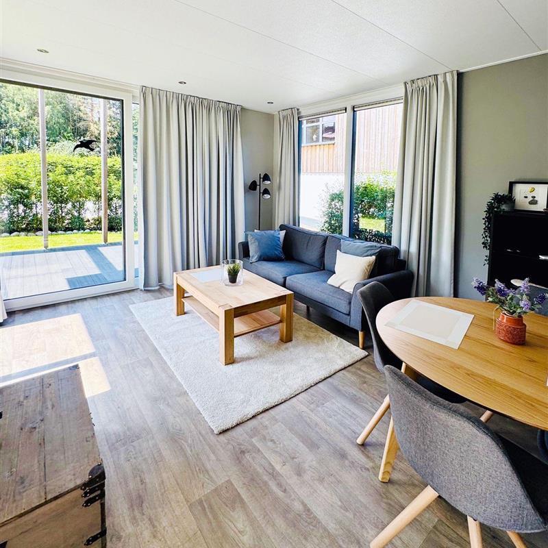 Sommerhus - 4 personer -  - Gronenberger Mühle - 23684 - Scharbeutz