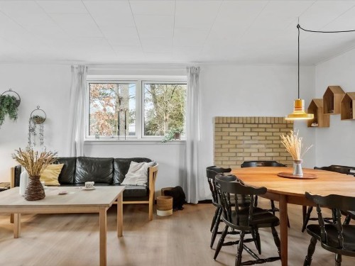 Sommerhus - 6 personer -  - Strandskadevej - Helligsø - 7760 - Hurup