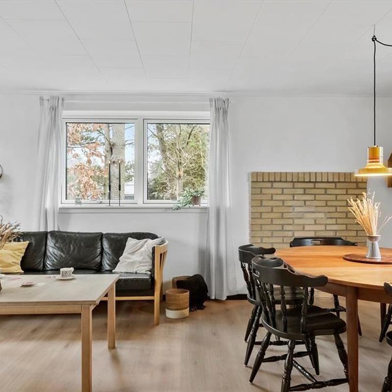 Ferienhaus - 6 Personen -  - Strandskadevej - Helligsö - 7760 - Hurup