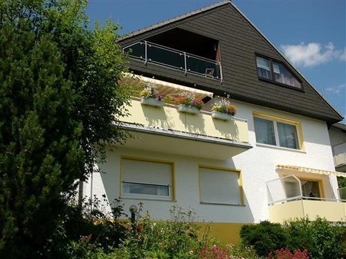 Holiday Home/Apartment - 2 persons -  - Potsdamer Straße - 31812 - Bad Pyrmont