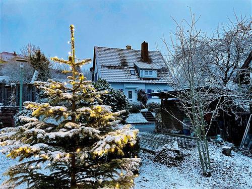 Holiday Home/Apartment - 3 persons -  - Odenwaldblick - 74722 - Buchen Im Odenwald