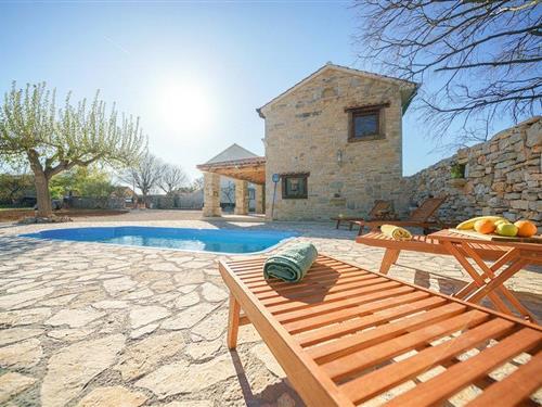 Sommerhus - 6 personer -  - Stankovci - Vodice-Stankovci - 23422 - Stankovci