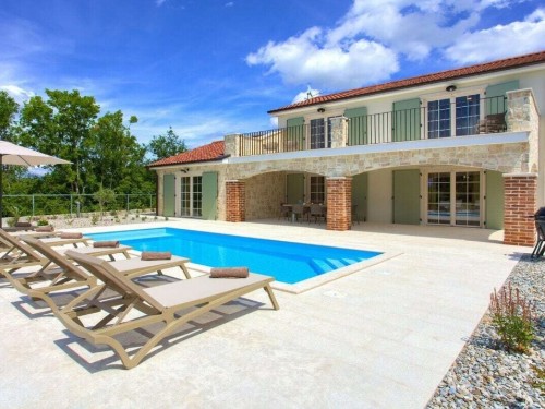 Villa - 8 personer -  - 51511 - Rasopasno