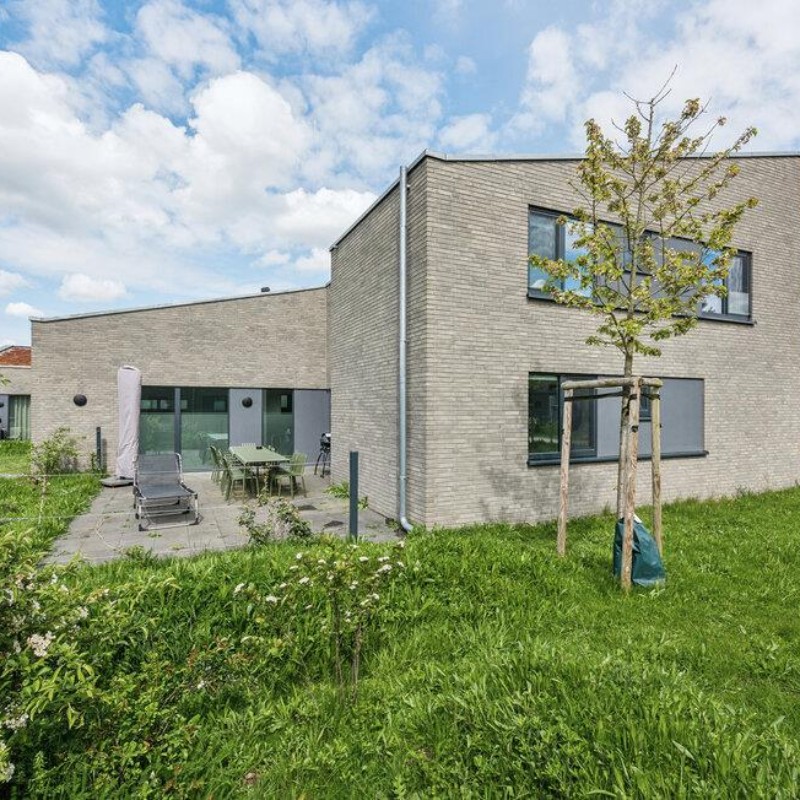 Sommerhus - 10 personer -  - Schodden Hof - L Poolhaus In Seenähe - 49459 - Lembruch/Dümmer See