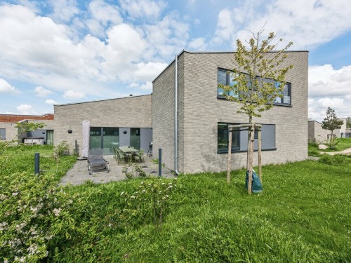 Feriehus - 10 personer -  - Schodden Hof - L Poolhaus In Seenähe - 49459 - Lembruch/Dümmer See